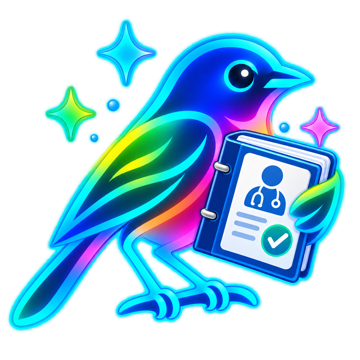 Tally representing provider enrollment and credential tracking
